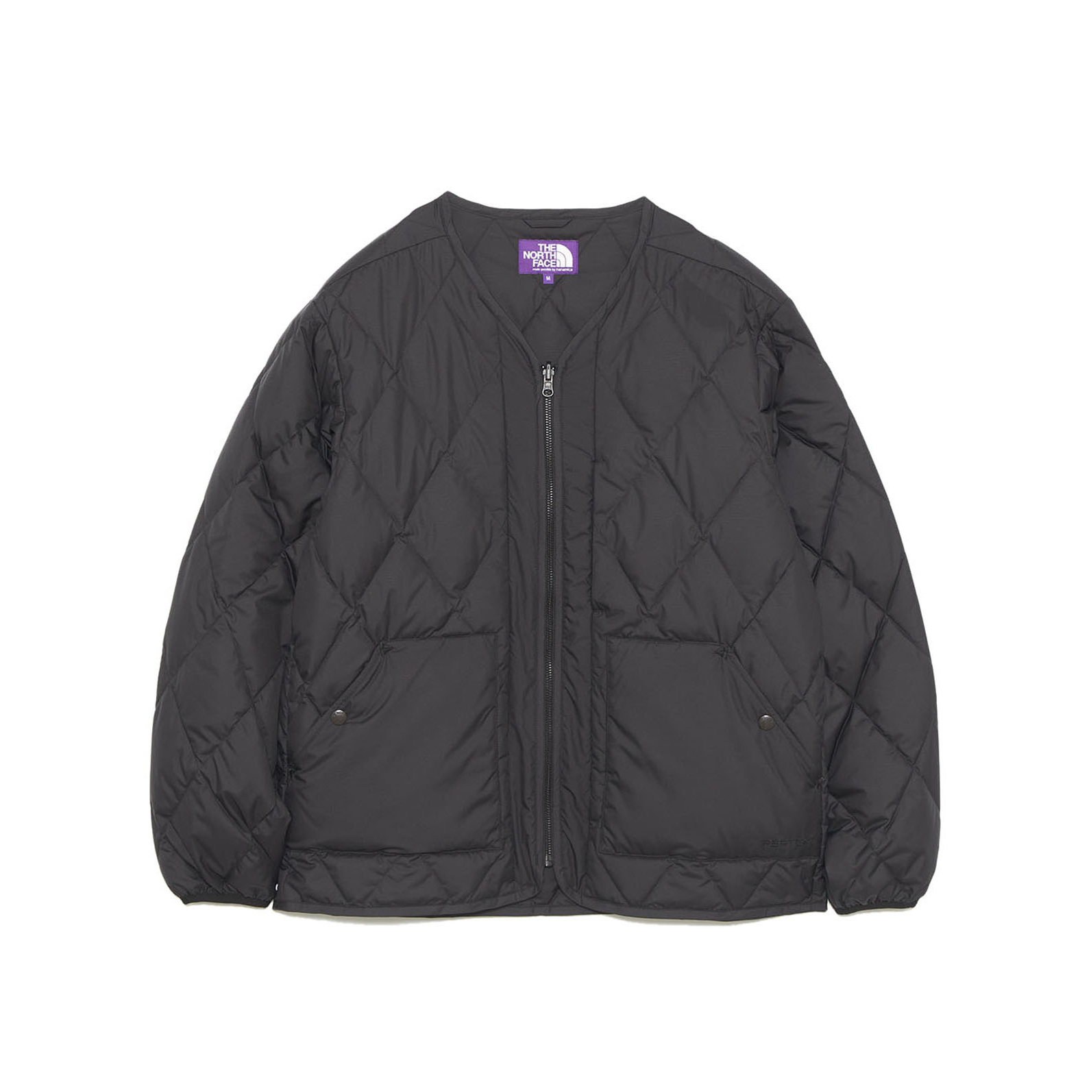 Пуховые куртки и пальто PERTEX QUANTUM PLAS, унисекс The North Face Purple Label, черный
Пуховые куртки и пальто PERTEX QUANTUM PLAS, унисекс The North Face Purple Label, черный