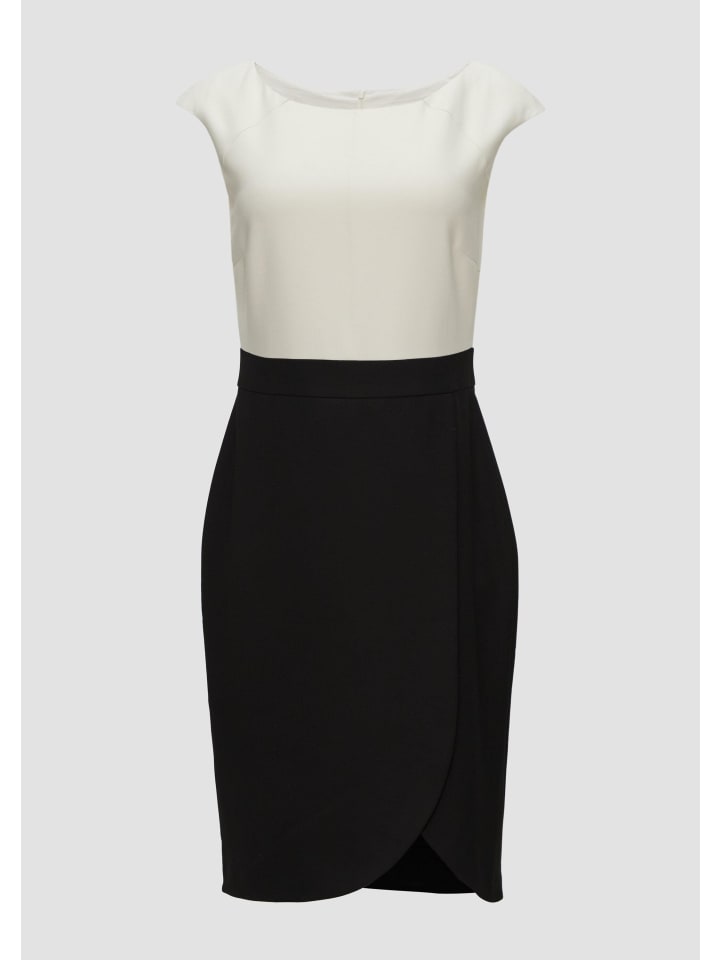 Платье в цвете 9999_черный s.Oliver
Платье в цвете 9999_черный s.Oliver