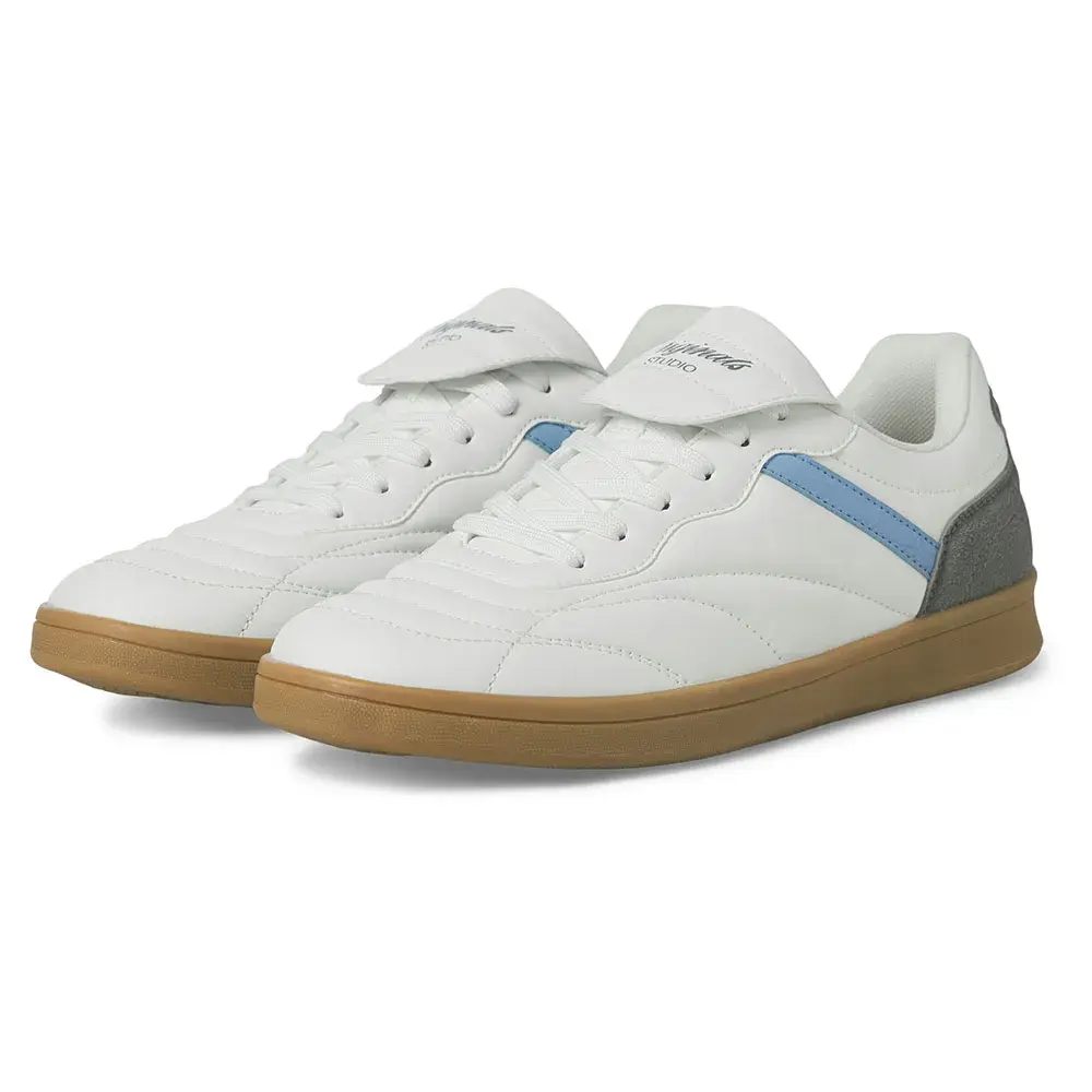 Кроссовки Jack & Jones Leo Pu, белый
Кроссовки Jack & Jones Leo Pu, белый