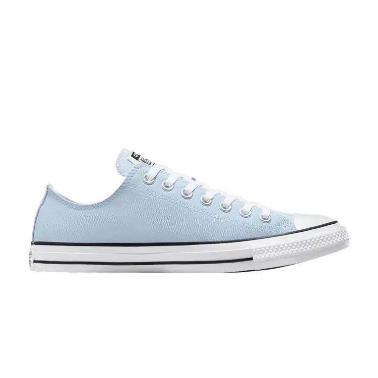 Кроссовки Converse Chuck Taylor All Star Low Blue Supermoon, синий
Кроссовки Converse Chuck Taylor All Star Low Blue Supermoon, синий