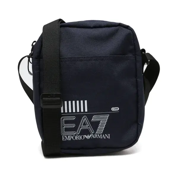 Сумка через плечо Ea7, синий
Сумка через плечо Ea7, синий