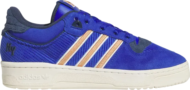 Кроссовки Rivalry Low 86 'NYC - Blue', синий
Кроссовки Rivalry Low 86 'NYC - Blue', синий