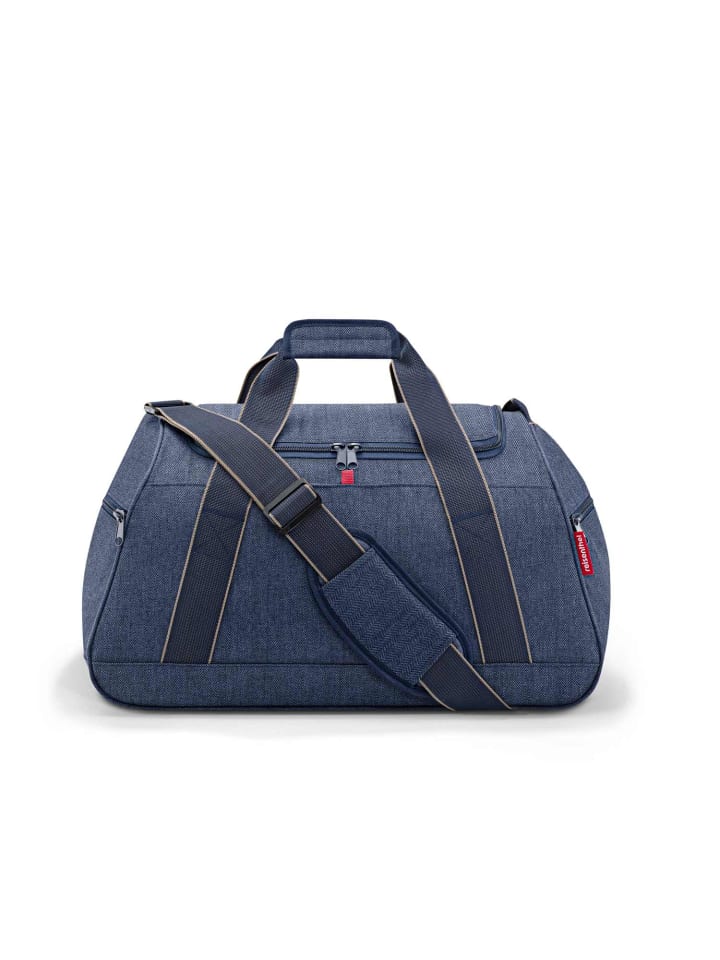 Спортивная сумка Reisenthel, цвет reisenthel sporttasche activitybag herringbone dark blue, Белый, Спортивная сумка Reisenthel, цвет reisenthel sporttasche activitybag herringbone dark blue
Спортивная сумка Reisenthel, цвет reisenthel sporttasche activitybag herringbone dark blue, Белый, Спортивная сумка Reisenthel, цвет reisenthel sporttasche activitybag herringbone dark blue