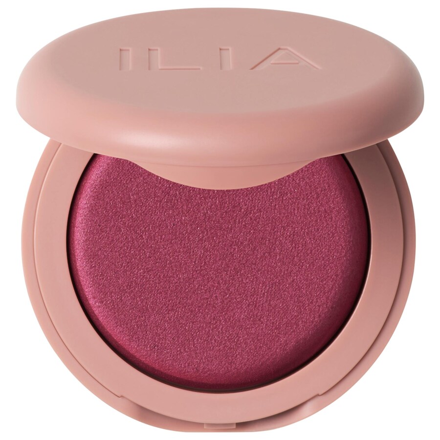 Румяна Soft Focus Blurring Blush - Пудровые румяна без талька ILIA, 0.15oz/4.5g, Magnetic
Румяна Soft Focus Blurring Blush - Пудровые румяна без талька ILIA, 0.15oz/4.5g, Magnetic