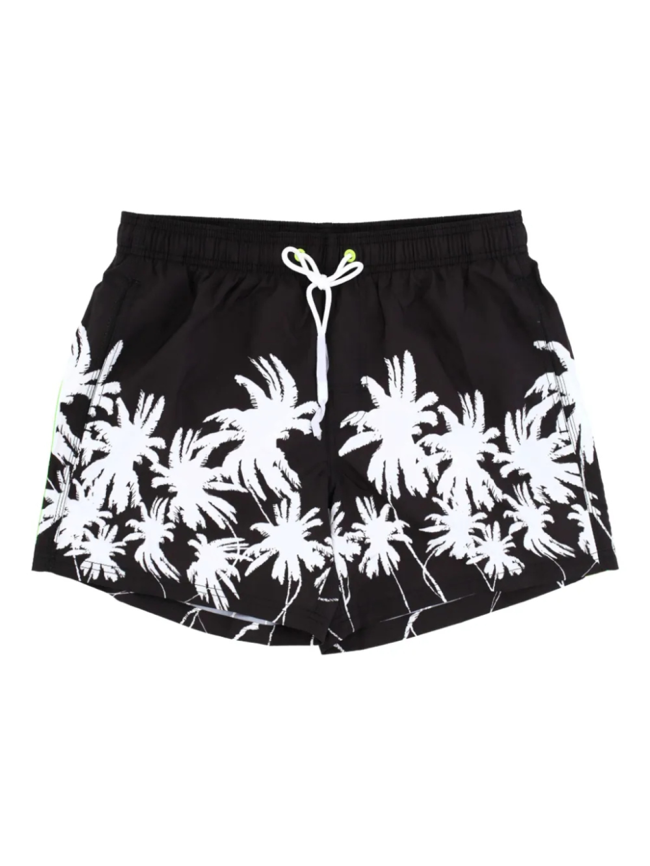 Плавки-шорты с принтом пальм Sundek, черный
Плавки-шорты с принтом пальм Sundek, черный