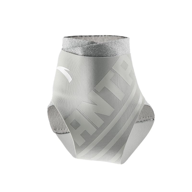 Анkle braces для баскетбола и бега unisex из polyamide, polyester и elastane ANTA, серый
Анkle braces для баскетбола и бега unisex из polyamide, polyester и elastane ANTA, серый