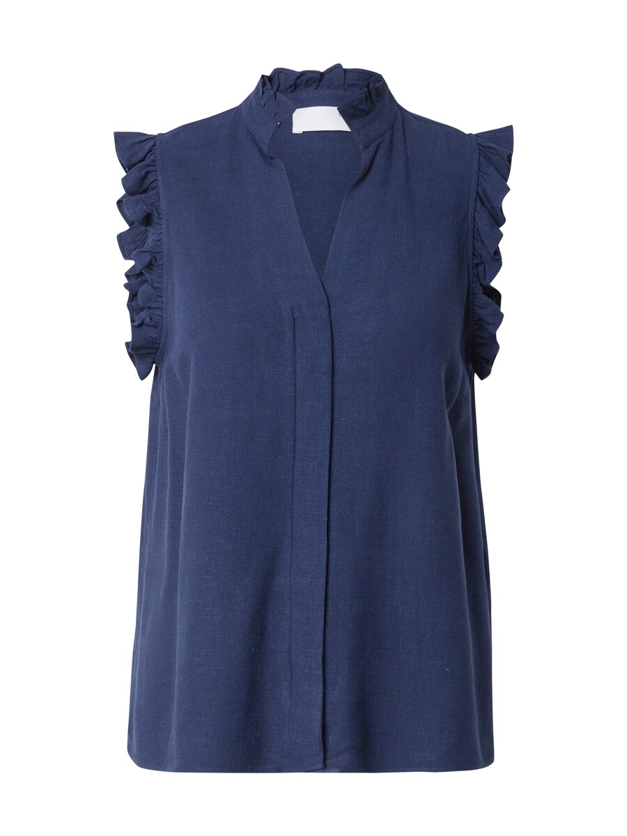 Блуза SELECTED SLFVIVA, морской синий
Блуза SELECTED SLFVIVA, морской синий