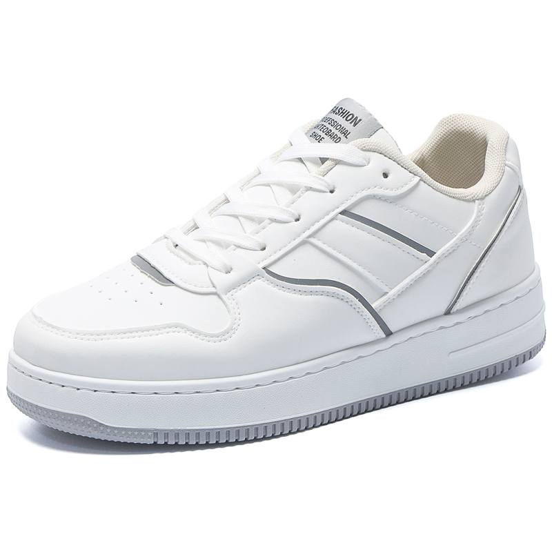 Износостойкие мужские низкие кеды Casual NMR, серый
Износостойкие мужские низкие кеды Casual NMR, серый