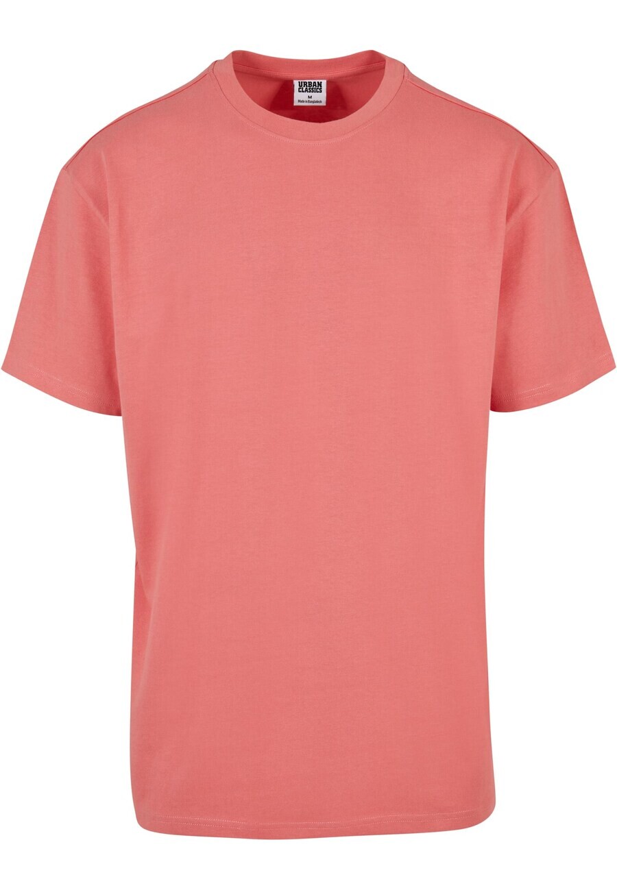 Футболка Urban Classics, светло-розовый
Футболка Urban Classics, светло-розовый