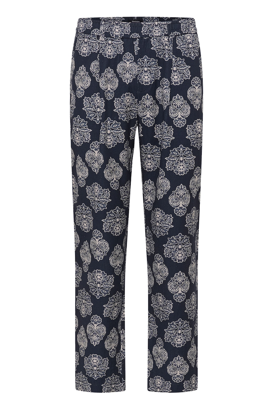 Обычные брюки Matinique Jay, темно-синий
Обычные брюки Matinique Jay, темно-синий