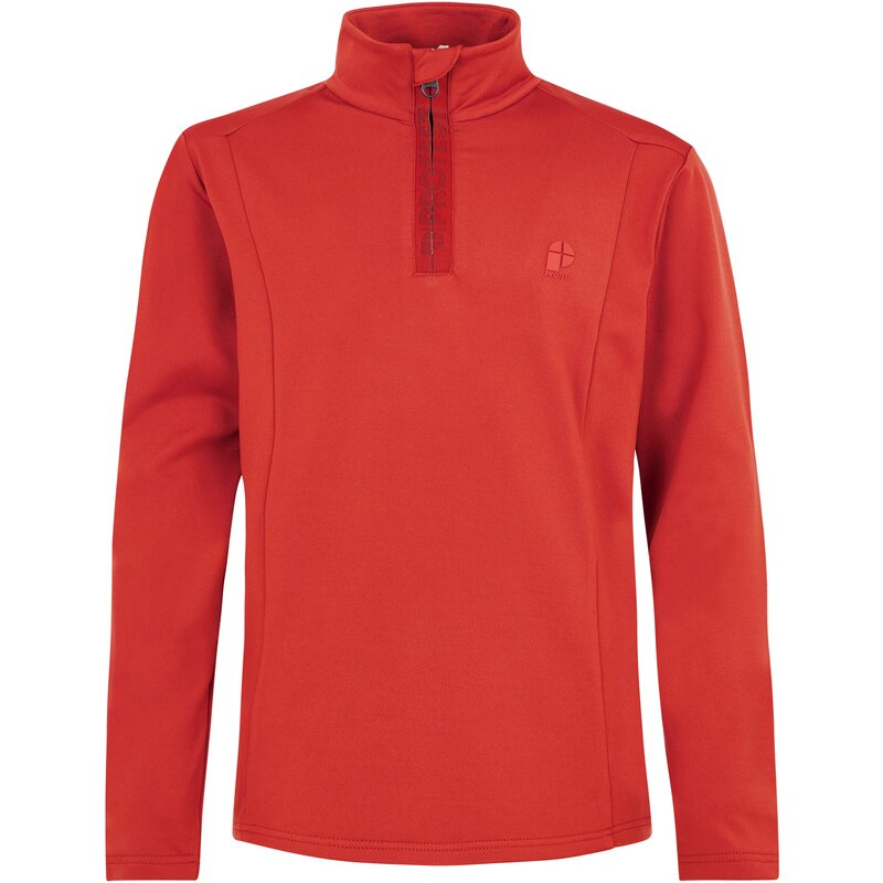 Rolli rewillowy jr 1/4 zip top Protest, оранжевый
Rolli rewillowy jr 1/4 zip top Protest, оранжевый