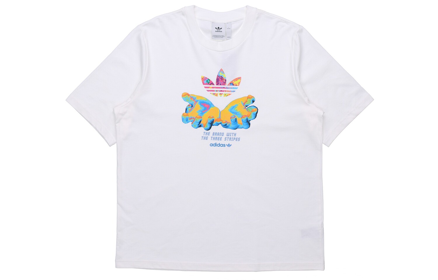 Adidas originals Мужская футболка
Adidas originals Мужская футболка