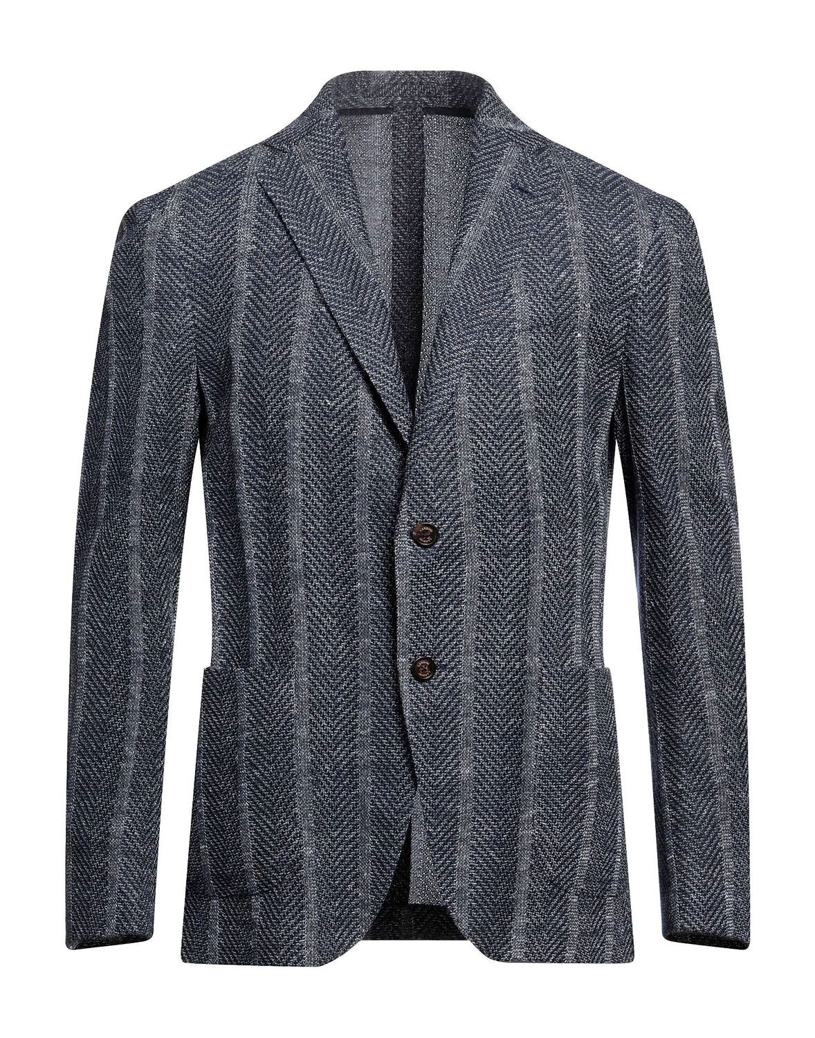 Блейзер Lardini, темно-синий
Блейзер Lardini, темно-синий