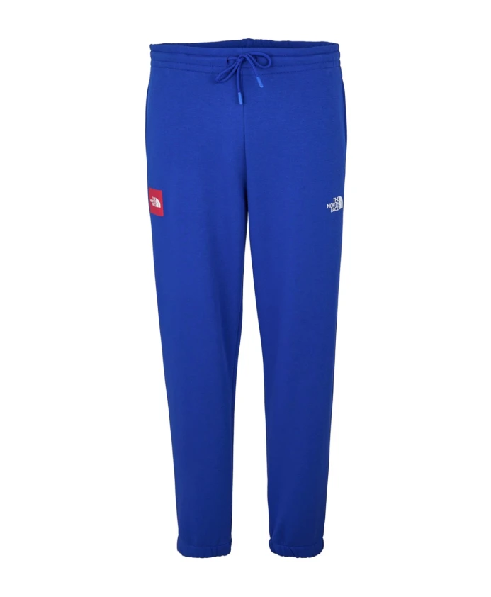 Спортивные брюки с логотипом Axys The North Face, синий
Спортивные брюки с логотипом Axys The North Face, синий
