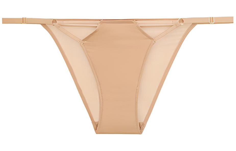 Женские трусы 1 упаковка Nude Victoria's Secret, 1 Pack (Nude)
Женские трусы 1 упаковка Nude Victoria's Secret, 1 Pack (Nude)