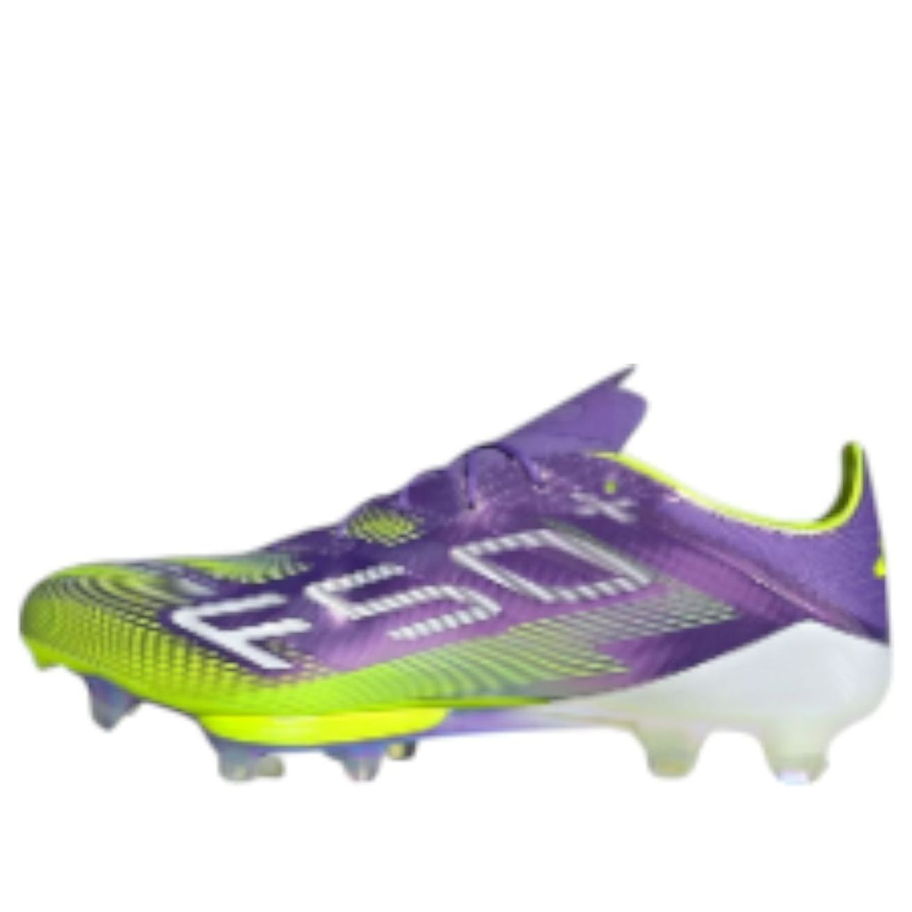 Adidas F50+ 'Purple Rush'
Adidas F50+ 'Purple Rush'