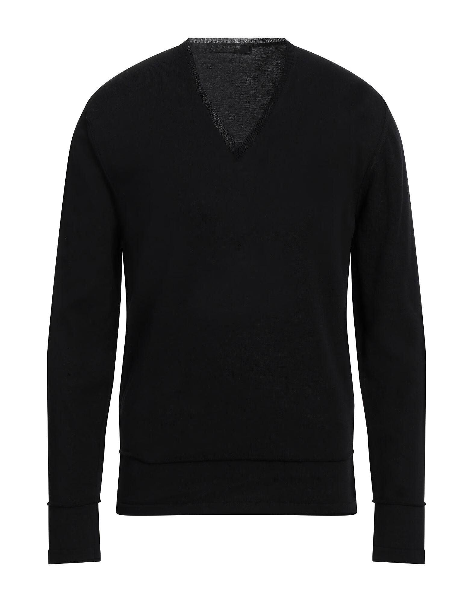 Свитер Messagerie, черный
Свитер Messagerie, черный