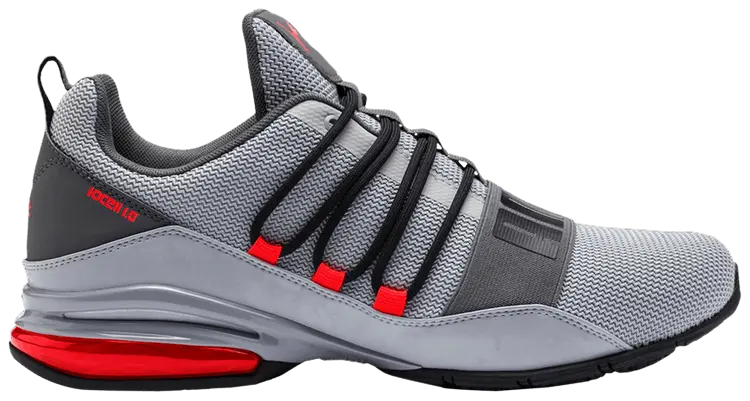 Кроссовки Puma Cell Regulate Camo 'High Rise Red Blast', серый
Кроссовки Puma Cell Regulate Camo 'High Rise Red Blast', серый