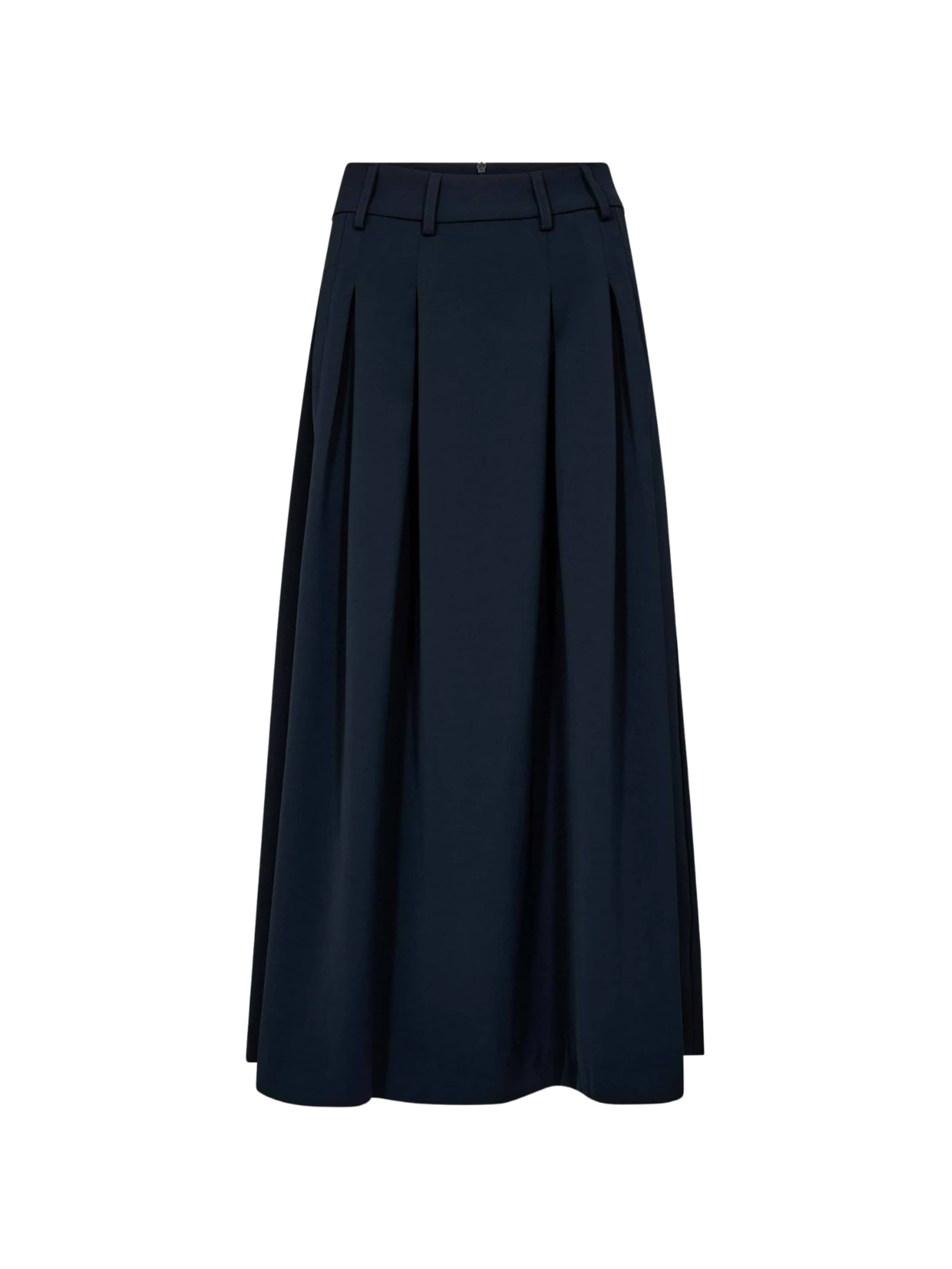 Co'couture Юбка 'AnyaCC' в цвете Navy
Co'couture Юбка 'AnyaCC' в цвете Navy