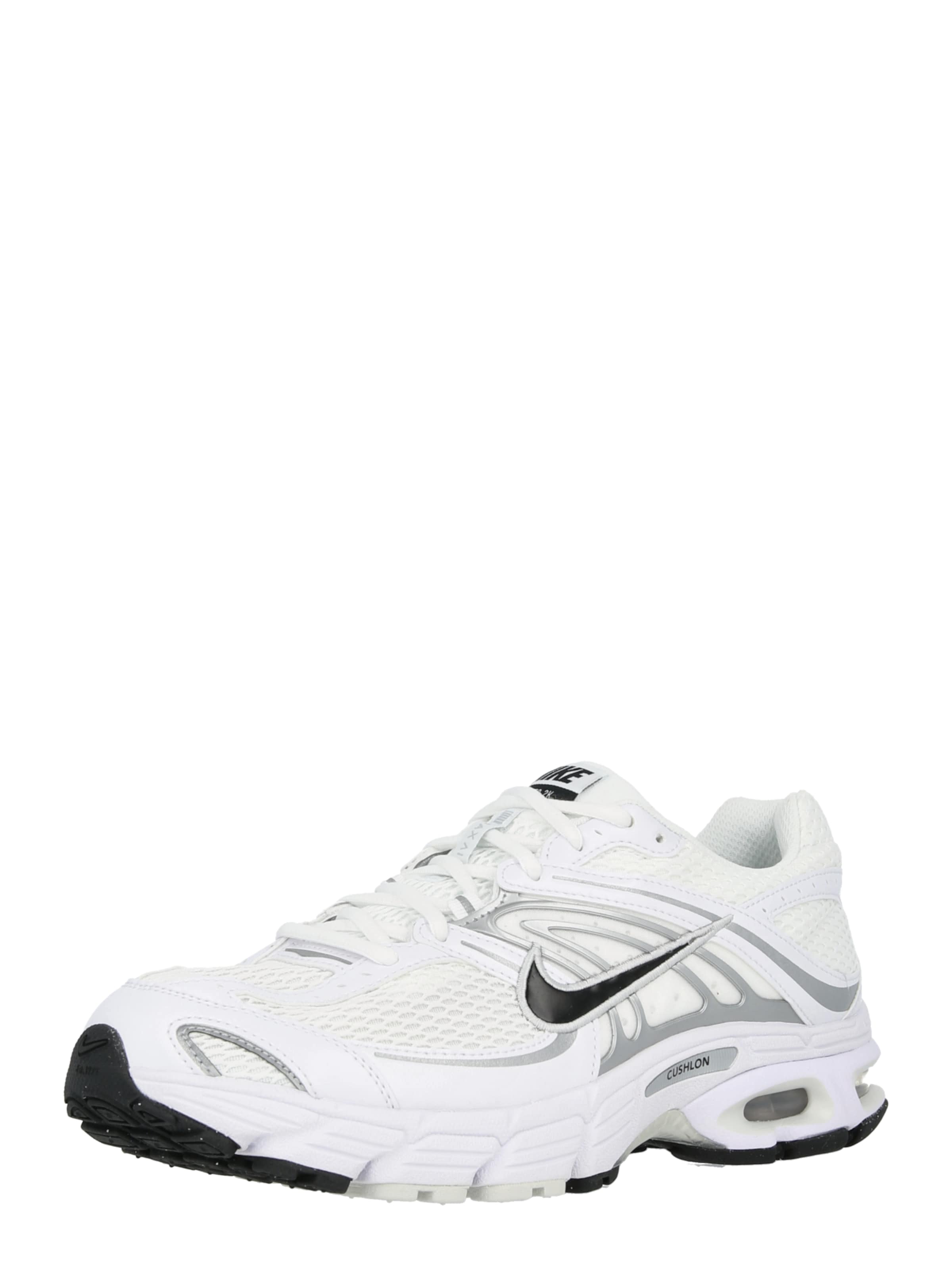 Nike Sportswear Кроссовки 'NIKE AIR MAX MOTO 2K' в белом цвете
Nike Sportswear Кроссовки 'NIKE AIR MAX MOTO 2K' в белом цвете