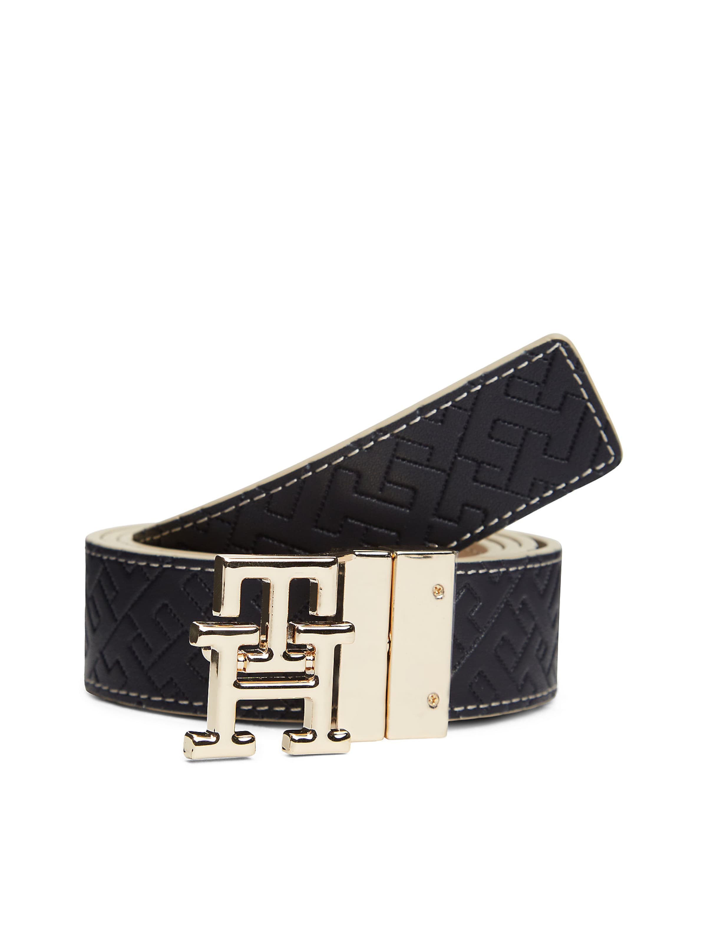 TOMMY HILFIGER Ремень в цвете Marine Blue
TOMMY HILFIGER Ремень в цвете Marine Blue