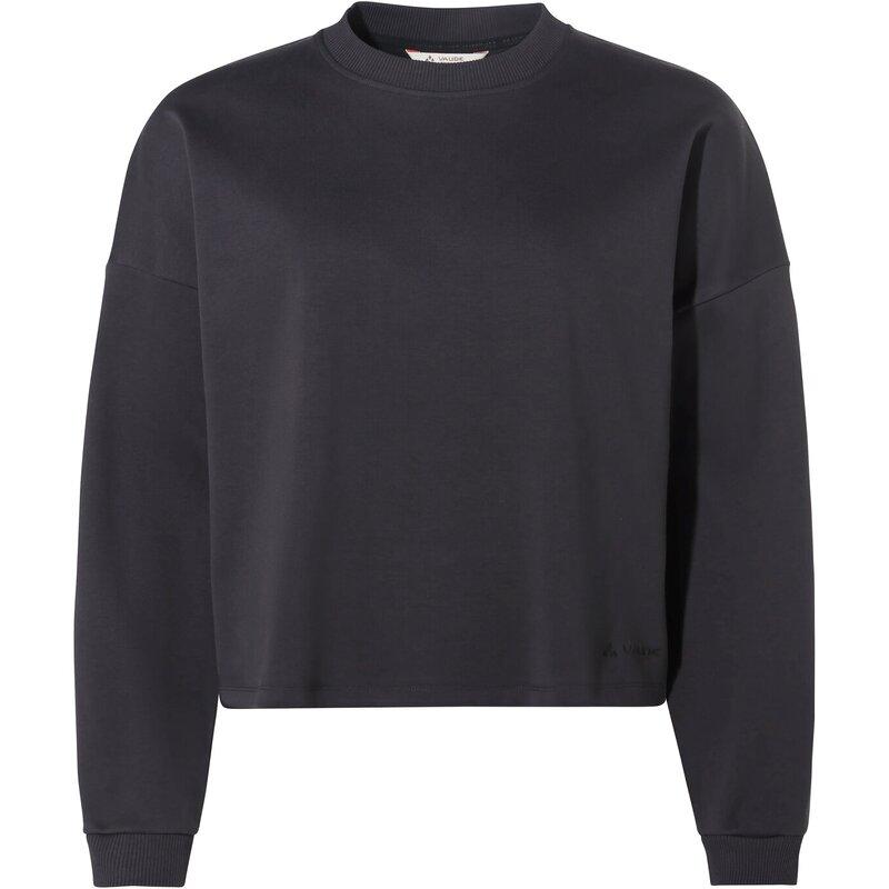 Shirt wo najun ls shirt Vaude, черный
Shirt wo najun ls shirt Vaude, черный