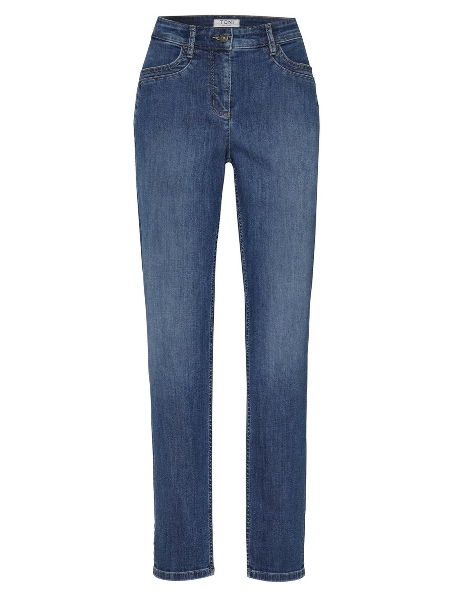 Узкие джинсы TONI, Blue Denim
Узкие джинсы TONI, Blue Denim