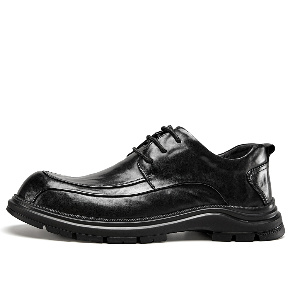 Мужская повседневная обувь Мужская YEARCON, Black
Мужская повседневная обувь Мужская YEARCON, Black