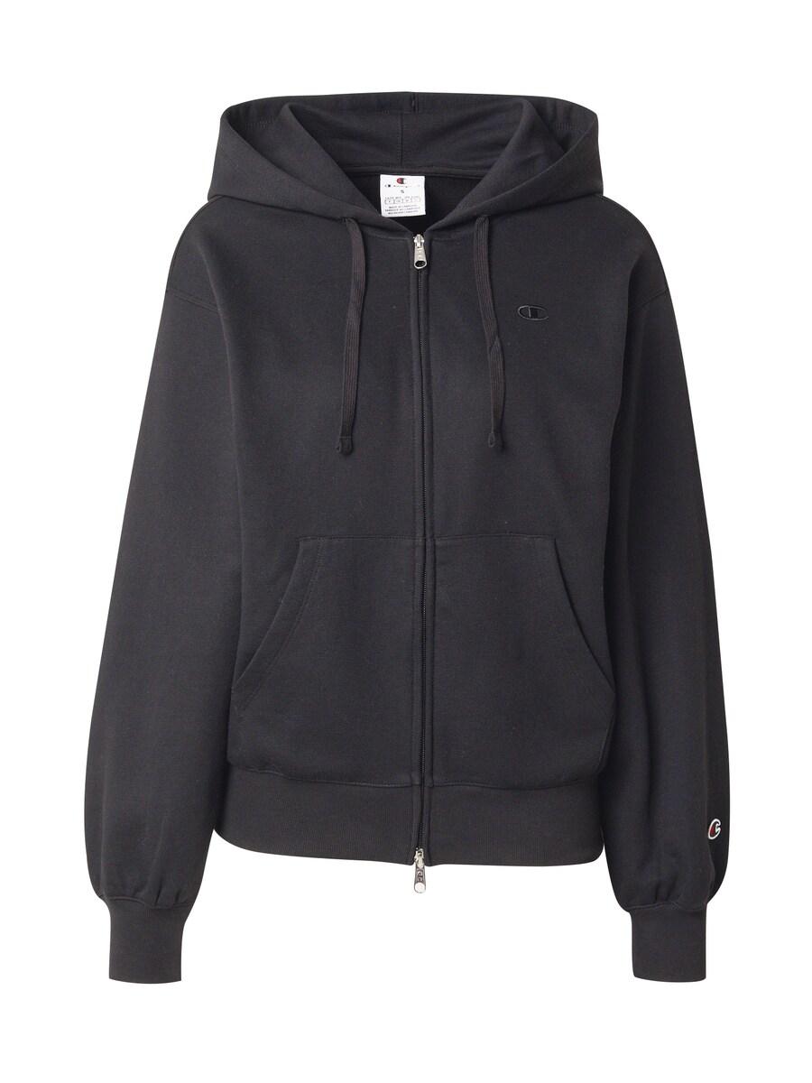 Толстовка с капюшоном на молнии Champion Authentic Athletic Apparel Zip-Up Hoodie, черный
Толстовка с капюшоном на молнии Champion Authentic Athletic Apparel Zip-Up Hoodie, черный