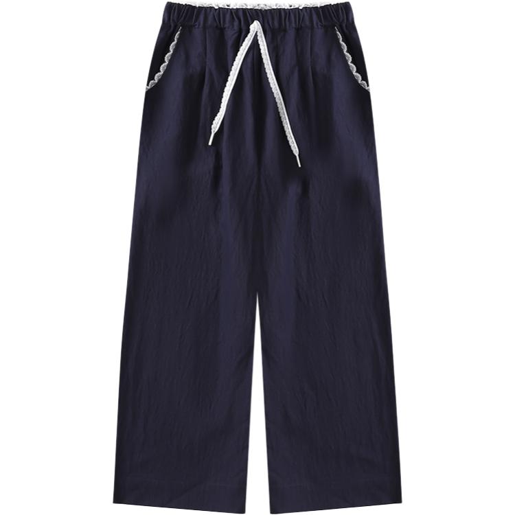 Детские брюки для дошкольников PROTECTCAMEL, темно-синий
Детские брюки для дошкольников PROTECTCAMEL, темно-синий