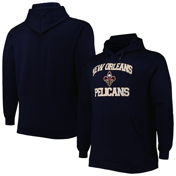 Толстовка с капюшоном Men's navy New Orleans Pelicans Big & Tall Heart & Soul Profile, Синий, Толстовка с капюшоном Men's navy New Orleans Pelicans Big & Tall Heart & Soul Profile
Толстовка с капюшоном Men's navy New Orleans Pelicans Big & Tall Heart & Soul Profile, Синий, Толстовка с капюшоном Men's navy New Orleans Pelicans Big & Tall Heart & Soul Profile