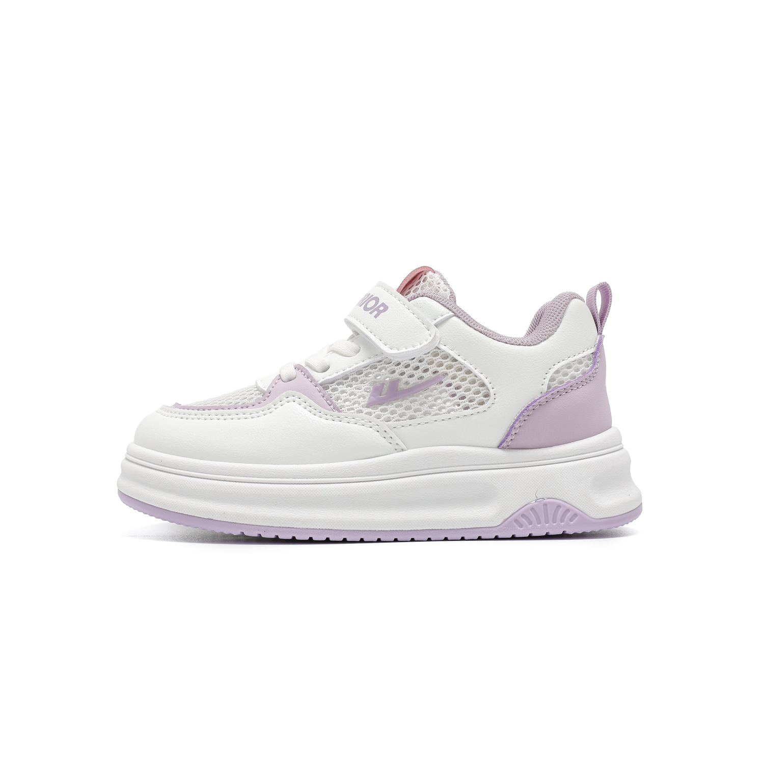 Детские скейтерские кроссовки Kids WARRIOR, белый/фиолетовый
Детские скейтерские кроссовки Kids WARRIOR, белый/фиолетовый