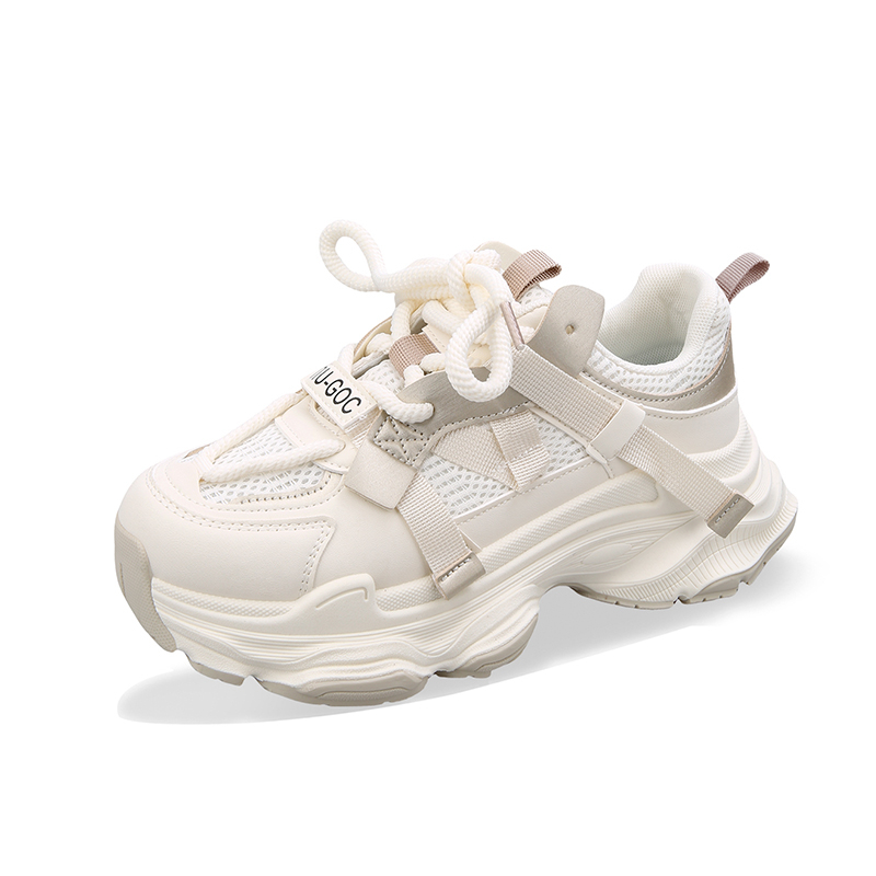 Износостойкие, дышащие, нескользящие, низкие кроссовки для детей и подростков Peter pan, экрю
Износостойкие, дышащие, нескользящие, низкие кроссовки для детей и подростков Peter pan, экрю