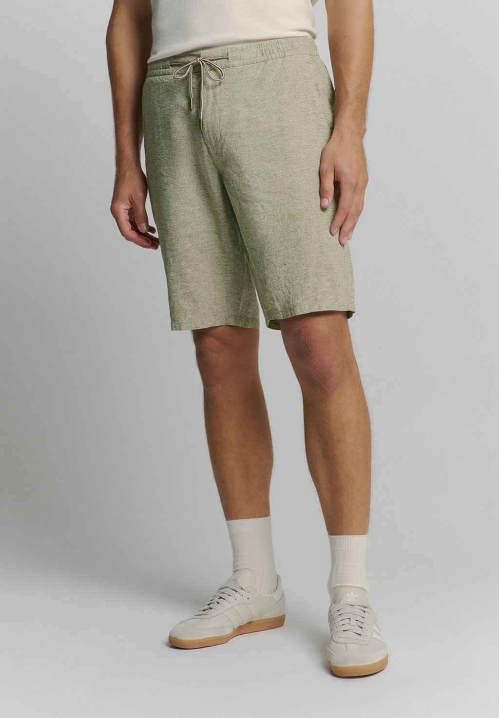 Шорты NO EXCESS, цвет Dark Moss
Шорты NO EXCESS, цвет Dark Moss