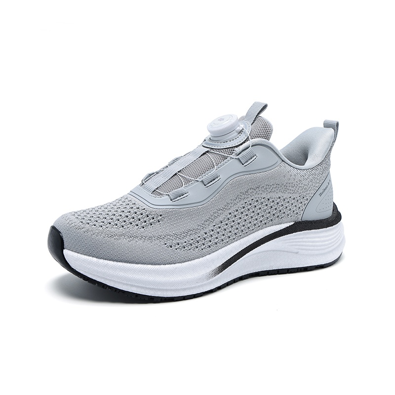 Нескользящая и дышащая обувь с низким верхом, повседневная обувь для мужчин BAIBAO, Light Gray
Нескользящая и дышащая обувь с низким верхом, повседневная обувь для мужчин BAIBAO, Light Gray