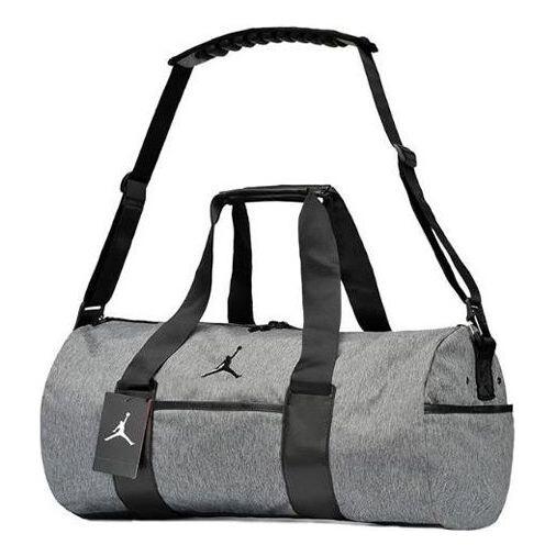 Сумка large capacity outdoor sports gym bag travel bag bucket bag gray 'grey black' Air Jordan, серый
Сумка large capacity outdoor sports gym bag travel bag bucket bag gray 'grey black' Air Jordan, серый