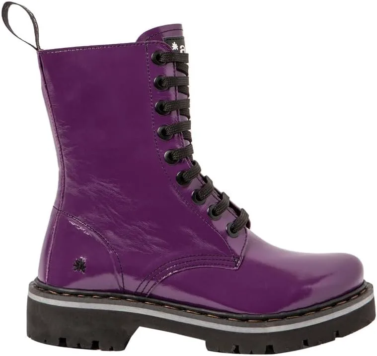 Арт Унисекс 1167 Морской синий оксфорд-бутсы Art, фиолетовый
Арт Унисекс 1167 Морской синий оксфорд-бутсы Art, фиолетовый