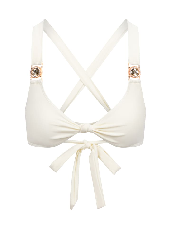 Комплект бикини Moda Minx, цвет coconut
Комплект бикини Moda Minx, цвет coconut