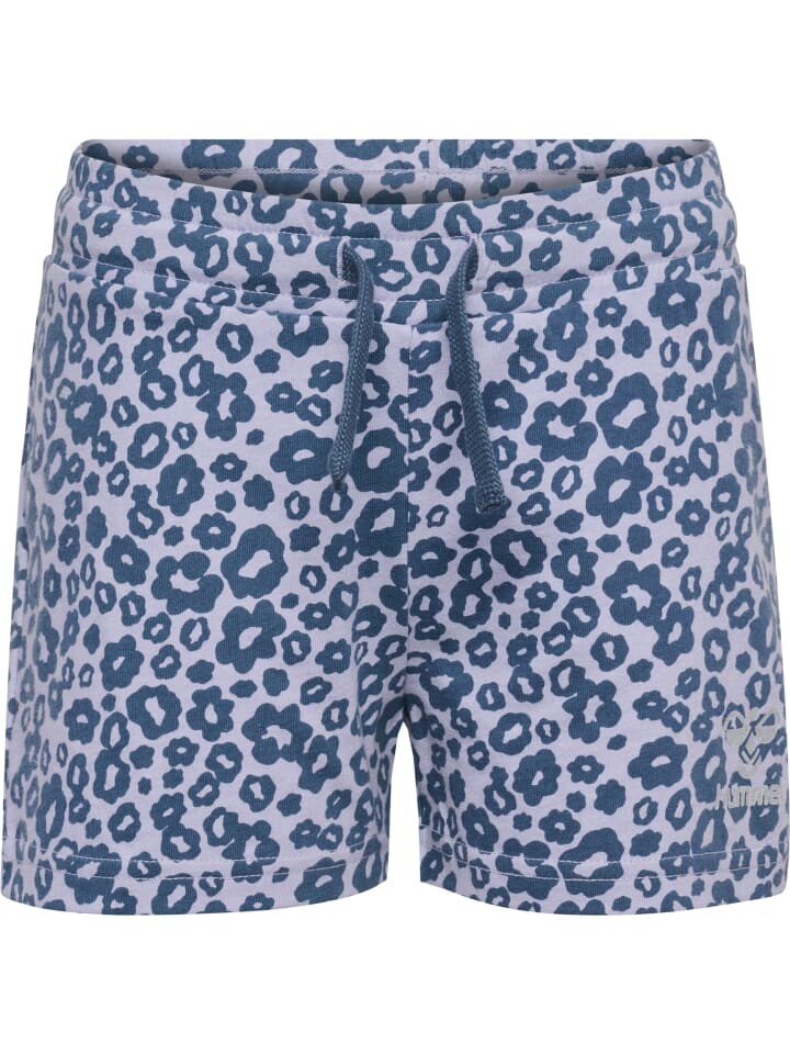 Спортивные шорты Hummel Hmlannika Mädchen, цвет cosmic sky
Спортивные шорты Hummel Hmlannika Mädchen, цвет cosmic sky