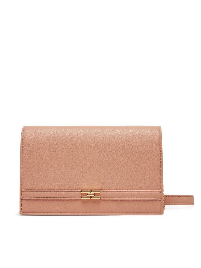 Сумочка BS-10A-51E2-V280 Elisabetta Franchi, розовый
Сумочка BS-10A-51E2-V280 Elisabetta Franchi, розовый