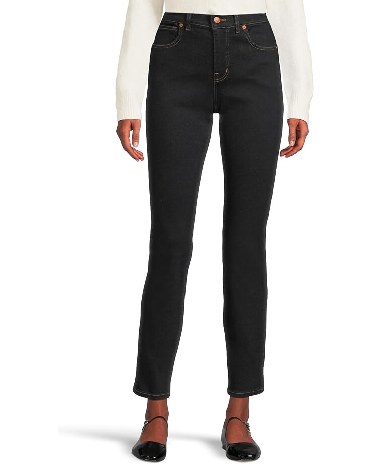 Джинсы Madewell Stovepipe In Rinse Wash, цвет Rinse Wash
Джинсы Madewell Stovepipe In Rinse Wash, цвет Rinse Wash