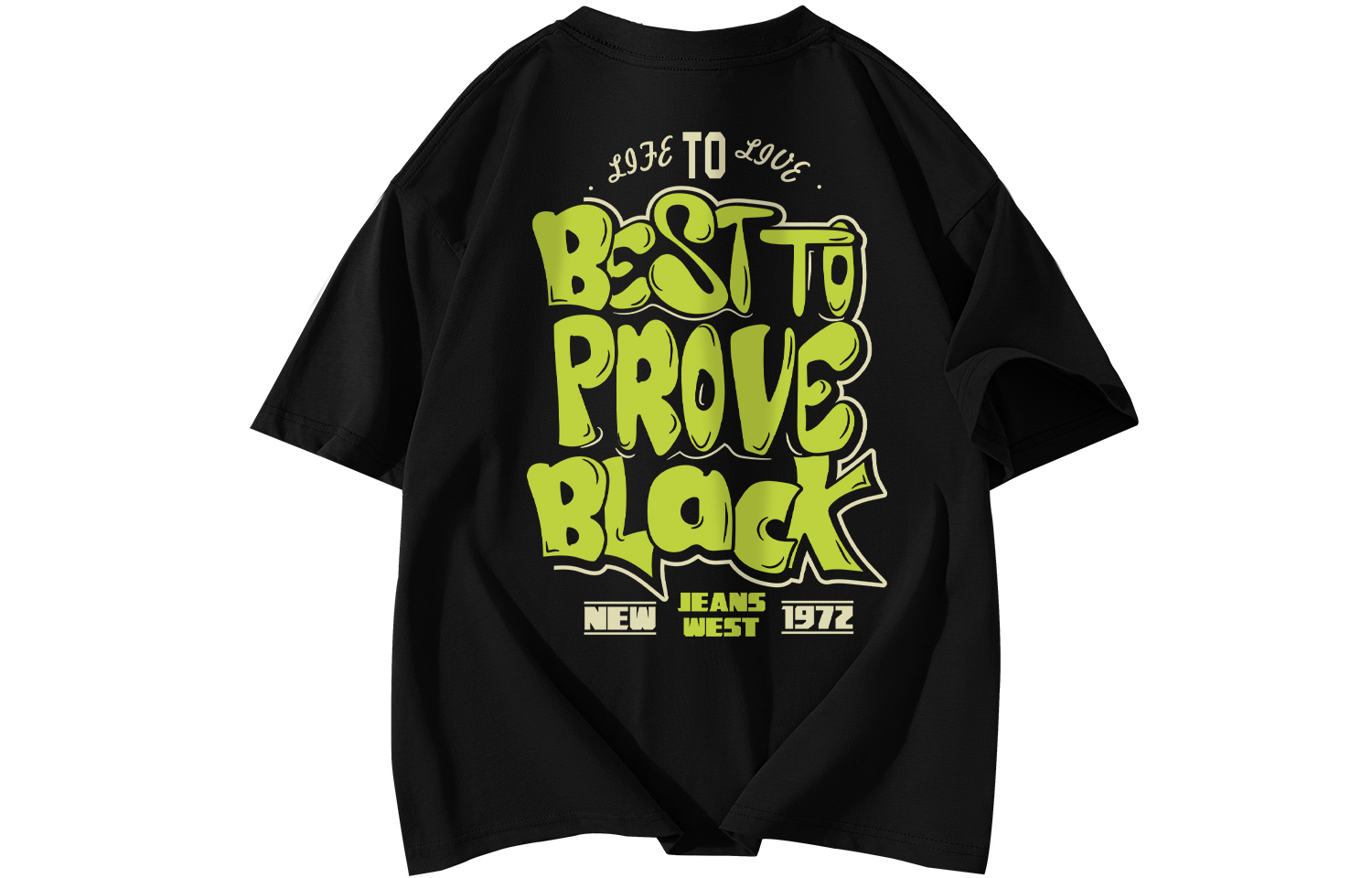 Футболка унисекс JEANSWEST, стальной серый
Футболка унисекс JEANSWEST, стальной серый