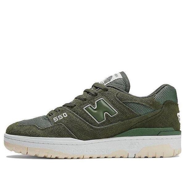Кроссовки 550 'nori'' New Balance, мультиколор
Кроссовки 550 'nori'' New Balance, мультиколор