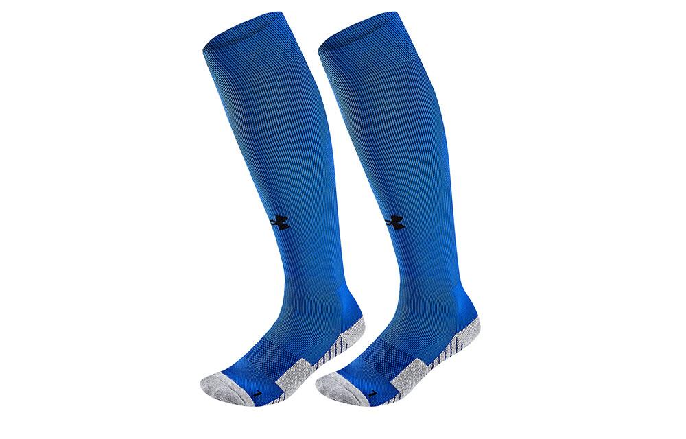 Гольфы унисекс Under Armour
Гольфы унисекс Under Armour