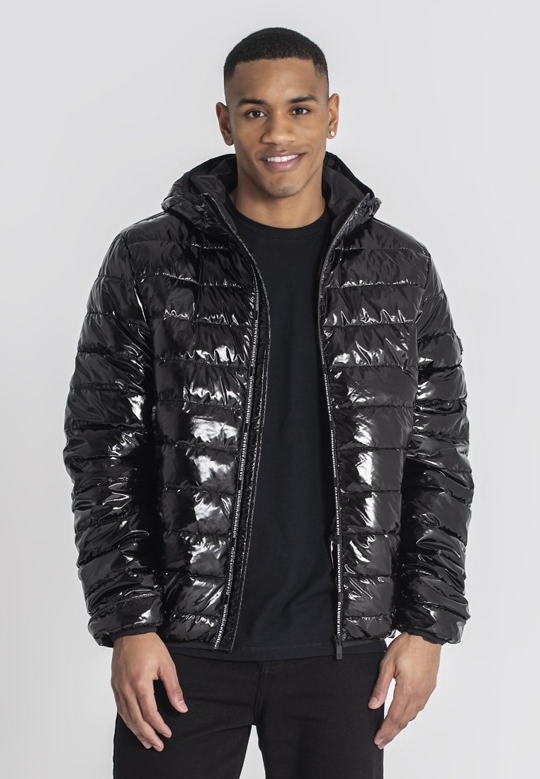 Куртка Gianni Kavanagh LOOP, Black
Куртка Gianni Kavanagh LOOP, Black