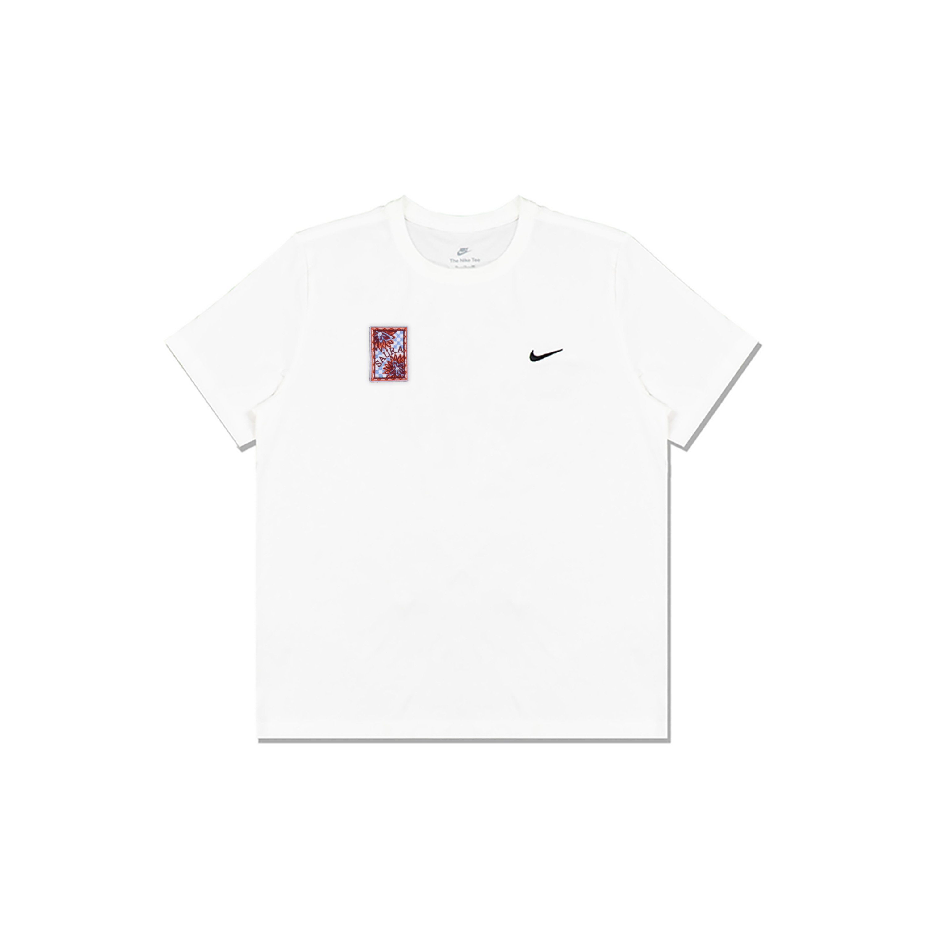 Nike Футболка мужская белая, Белый, Nike Футболка мужская белая
Nike Футболка мужская белая, Белый, Nike Футболка мужская белая