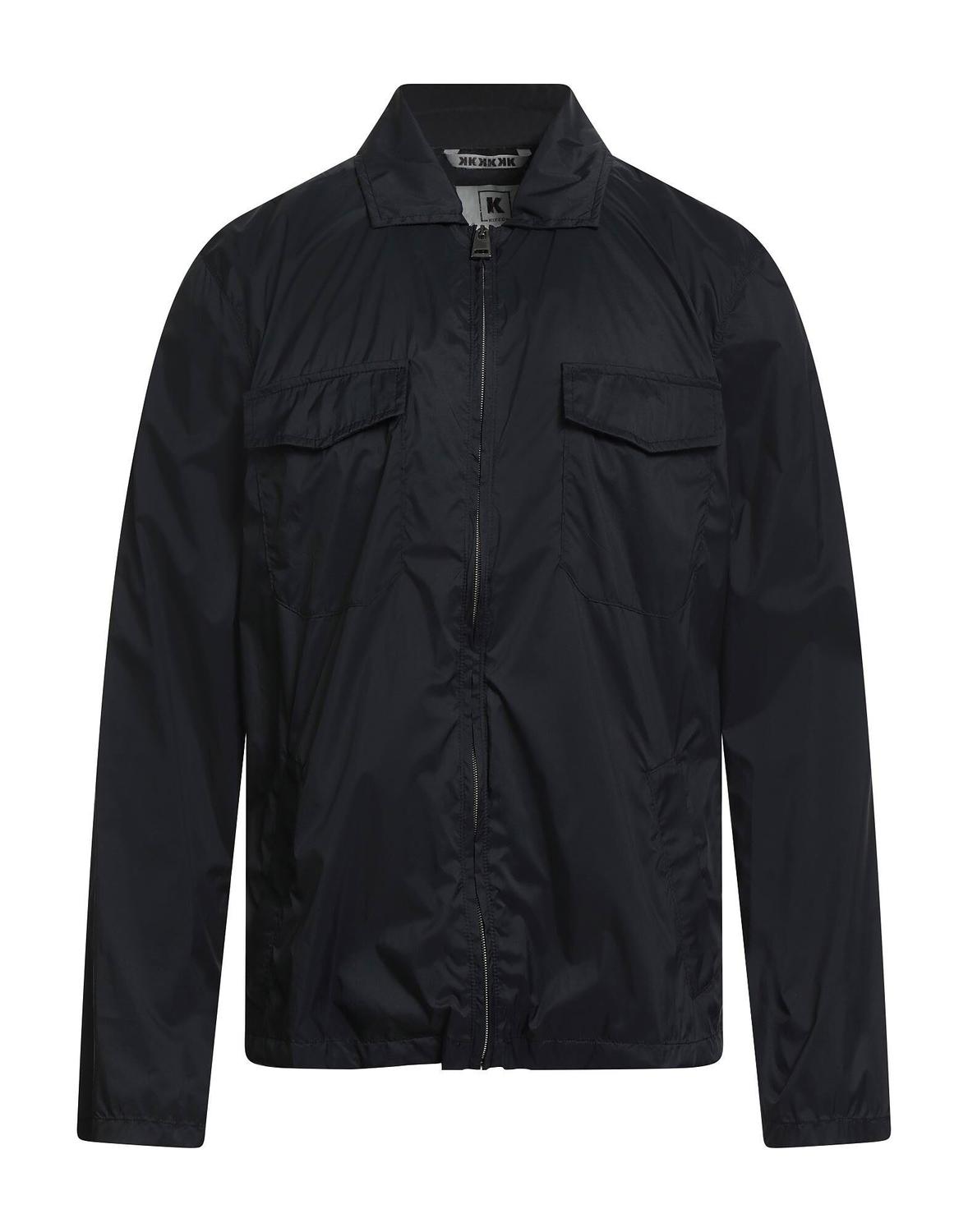 Куртка Kired, черный
Куртка Kired, черный