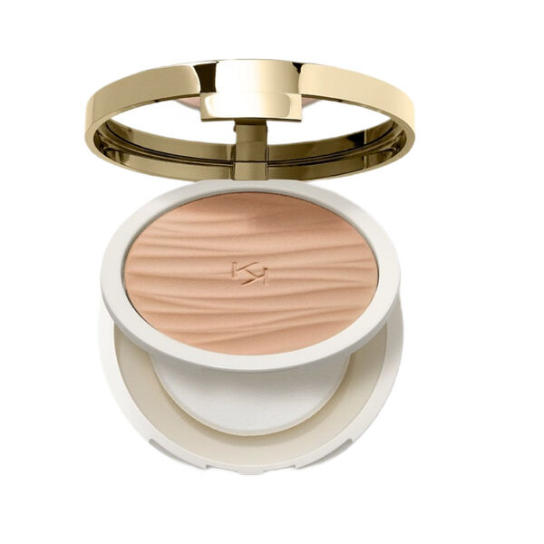 Матирующая пудра-основа spf50 07 лесной орех, 9 г Kiko Milano Gold reflections, цвет 07 hazelnut
Матирующая пудра-основа spf50 07 лесной орех, 9 г Kiko Milano Gold reflections, цвет 07 hazelnut