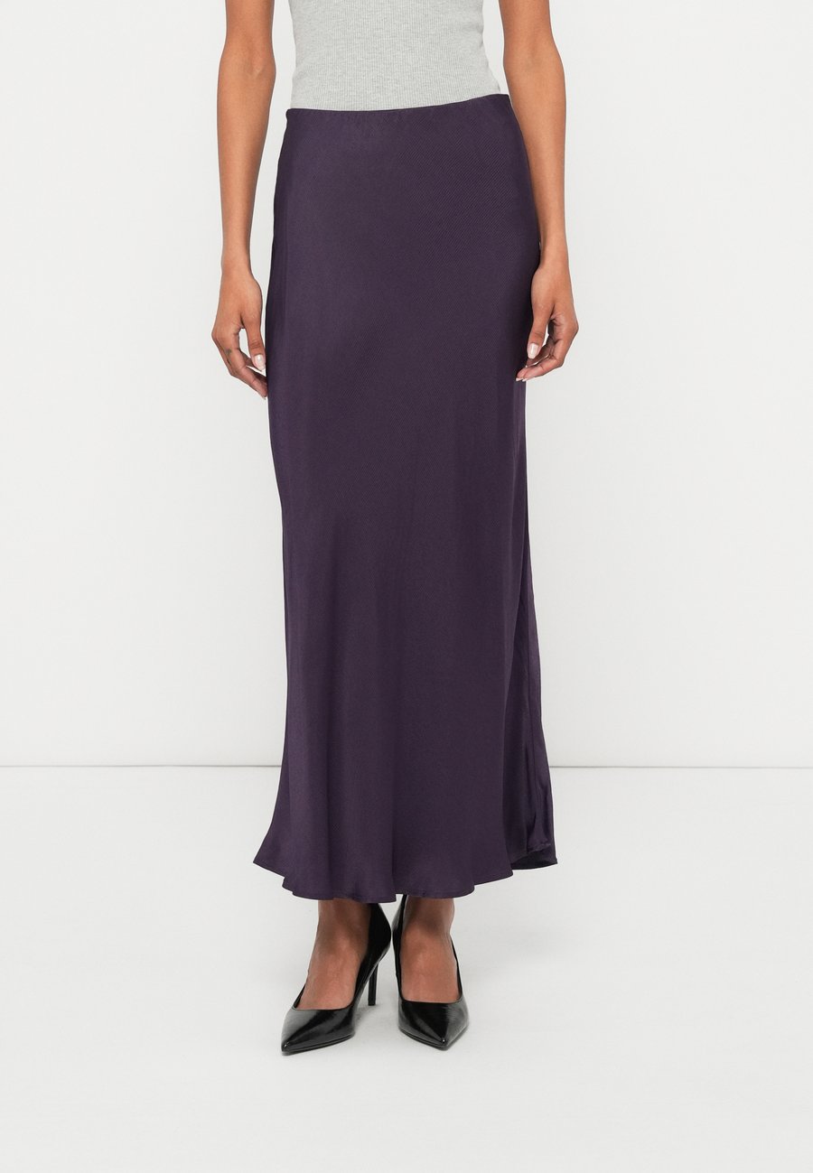 Юбка Bruuns Bazaar ARFAJ JOANELLE SKIRT, Night Shadow/Purple
Юбка Bruuns Bazaar ARFAJ JOANELLE SKIRT, Night Shadow/Purple