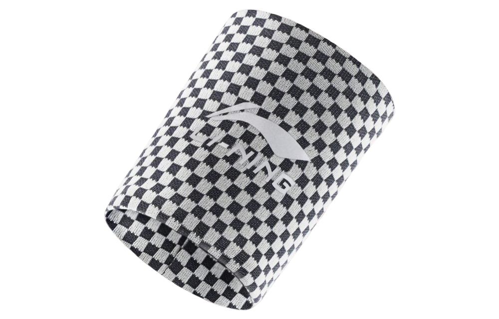 LINING Браслеты Unisex Black/White
LINING Браслеты Unisex Black/White